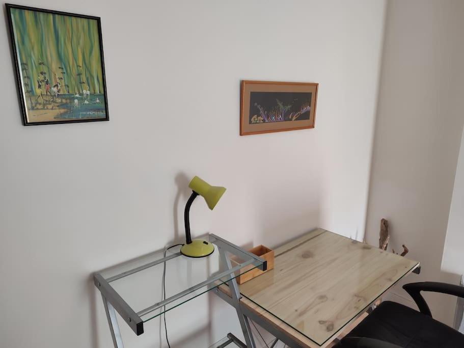 Apartament Deco Vintage - 5Mn Du Centre - Tv Connectee Pau Zewnętrze zdjęcie