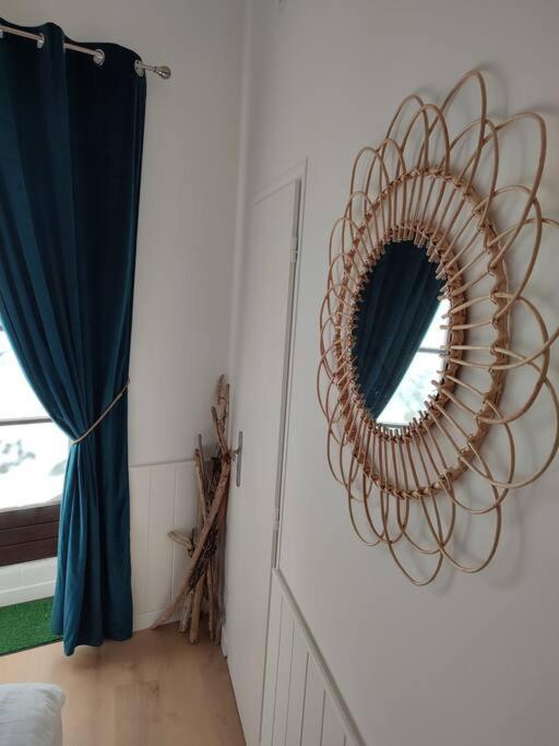 Apartament Deco Vintage - 5Mn Du Centre - Tv Connectee Pau Zewnętrze zdjęcie